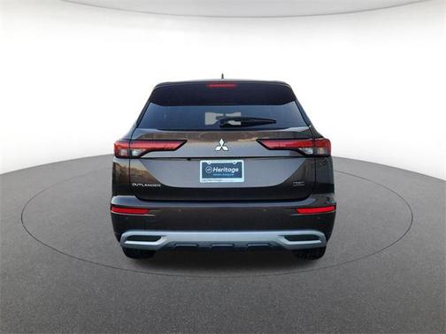 2022 Mitsubishi Outlander SEL Special Edition S-AWC