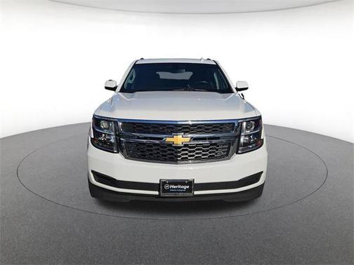 2018 Chevrolet Suburban LS
