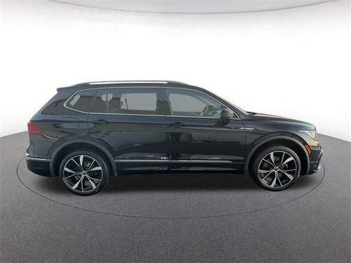 2024 Volkswagen Tiguan 2.0T SEL R-Line 4MOTION