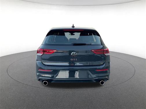 2023 Volkswagen Golf GTI 2.0T S DSG