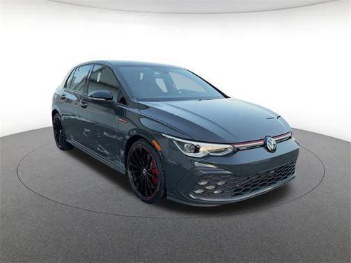 2023 Volkswagen Golf GTI 2.0T S DSG