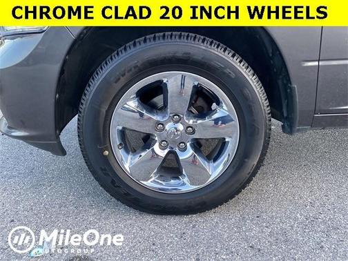 Photo 4 of 24 of 2019 RAM 1500 Classic Express