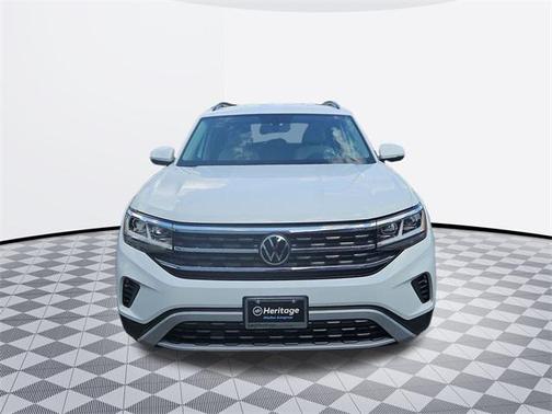 2021 Volkswagen Atlas 2.0T SE