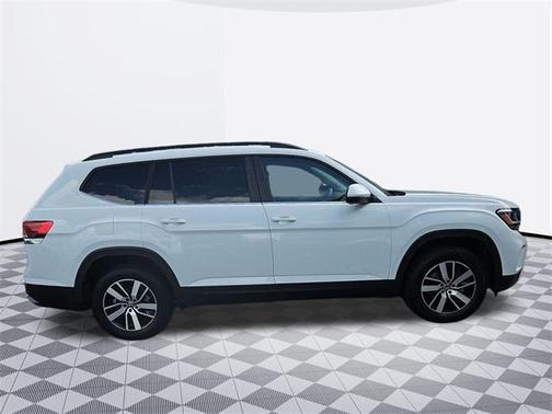 2021 Volkswagen Atlas 2.0T SE