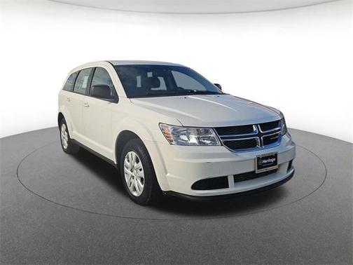 2015 Dodge Journey American Value Pkg