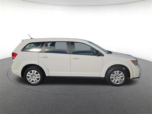 2015 Dodge Journey American Value Pkg