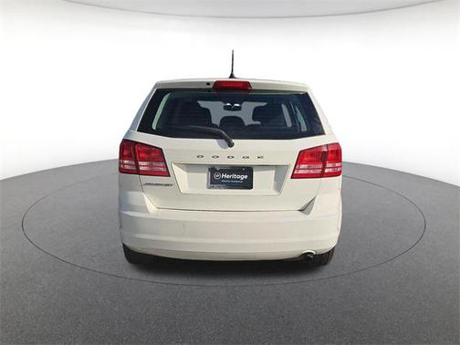 2015 Dodge Journey American Value Pkg