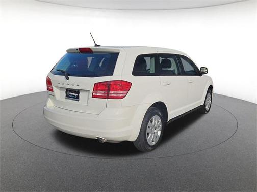 2015 Dodge Journey American Value Pkg