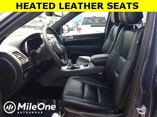 Photo 4 of 25 of 2019 Jeep Grand Cherokee Limited