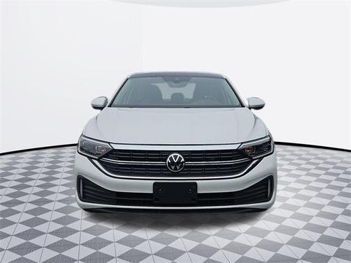 2024 Volkswagen Jetta 1.5T SEL