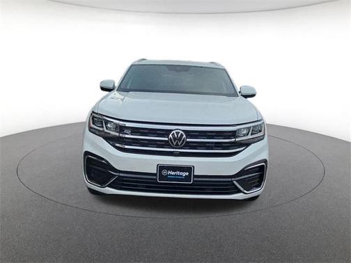 2023 Volkswagen Atlas Cross Sport 3.6L V6 SEL Premium R-Line