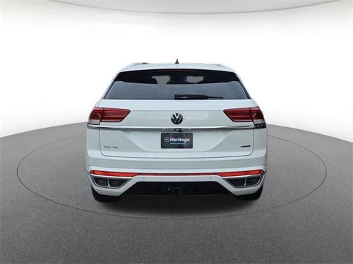 2023 Volkswagen Atlas Cross Sport 3.6L V6 SEL Premium R-Line