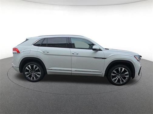 2023 Volkswagen Atlas Cross Sport 3.6L V6 SEL Premium R-Line