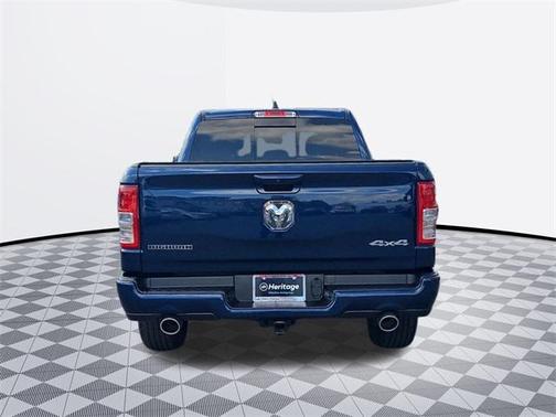 2024 RAM 1500 Big Horn/Lone Star