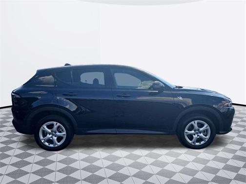 2024 Dodge Hornet GT AWD