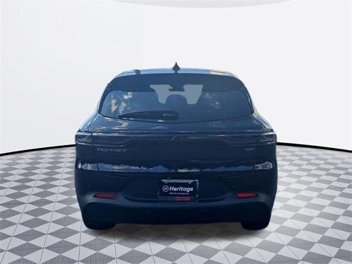 2024 Dodge Hornet GT AWD