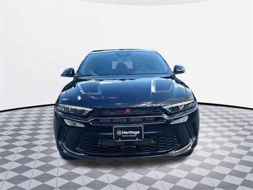 2024 Dodge Hornet GT AWD