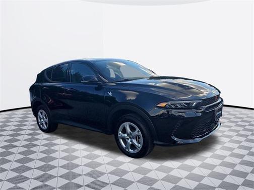 2024 Dodge Hornet GT AWD