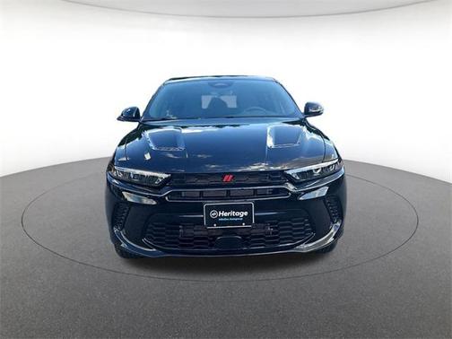 2024 Dodge Hornet GT AWD
