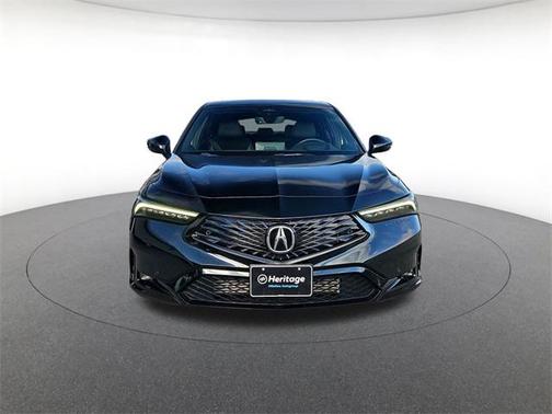 2023 Acura Integra A-SPEC Technology