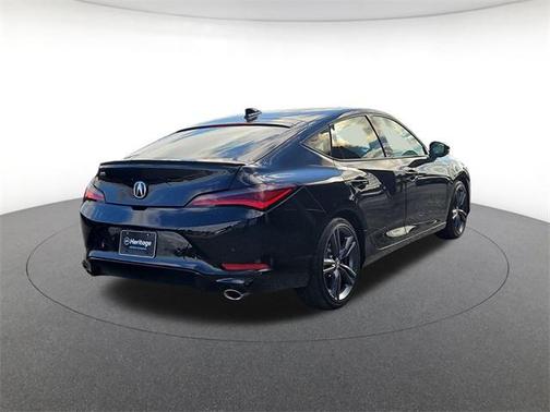 2023 Acura Integra A-SPEC Technology