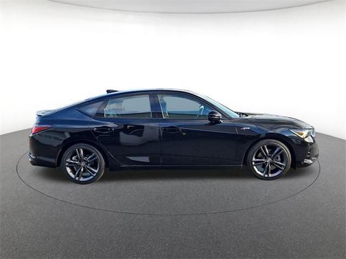 2023 Acura Integra A-SPEC Technology