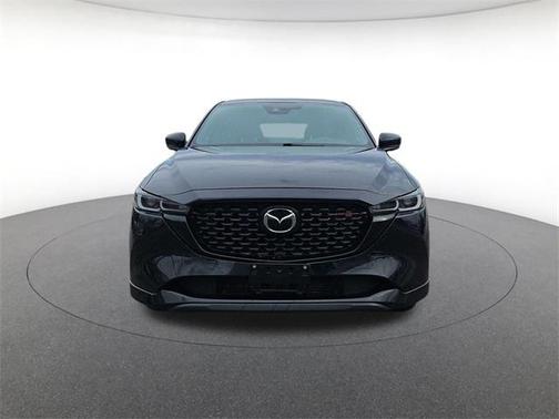 2023 Mazda CX-5 2.5 Turbo