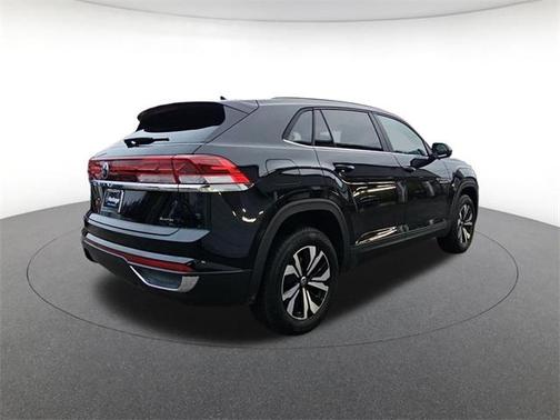 2025 Volkswagen Atlas Cross Sport 2.0T SE