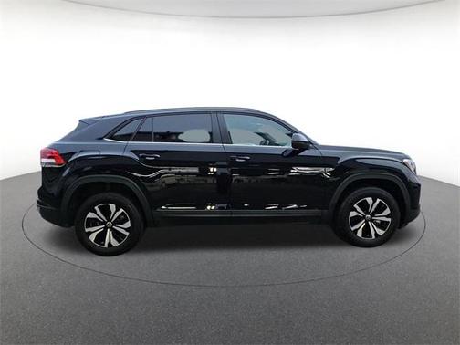 2025 Volkswagen Atlas Cross Sport 2.0T SE