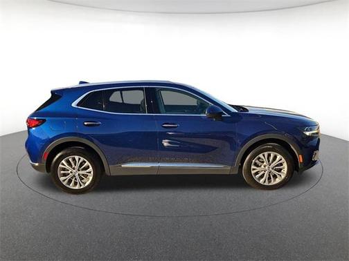 2023 Buick Envision Preferred FWD