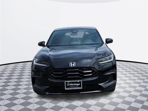 2024 Honda HR-V AWD Sport
