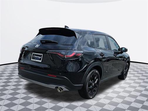 2024 Honda HR-V AWD Sport