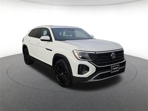 2025 Volkswagen Atlas Cross Sport 2.0T SE w/Technology 4MOTION