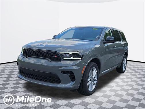 2025 Dodge Durango GT AWD