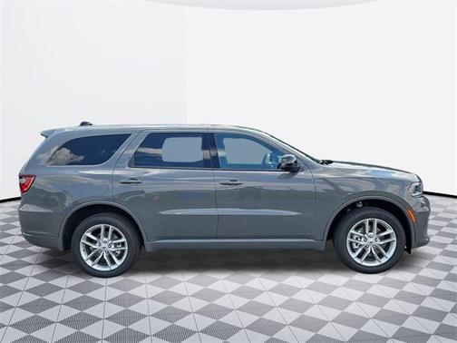 2025 Dodge Durango GT AWD