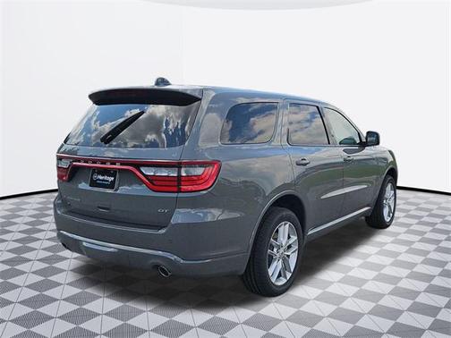 2025 Dodge Durango GT AWD