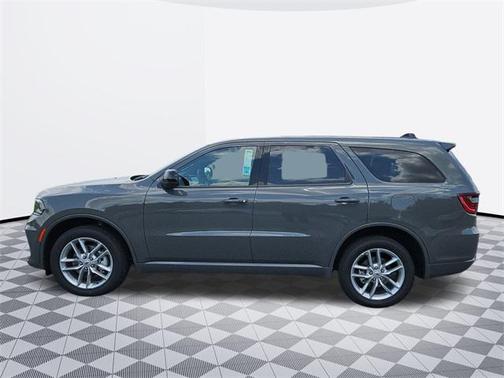 2025 Dodge Durango GT AWD