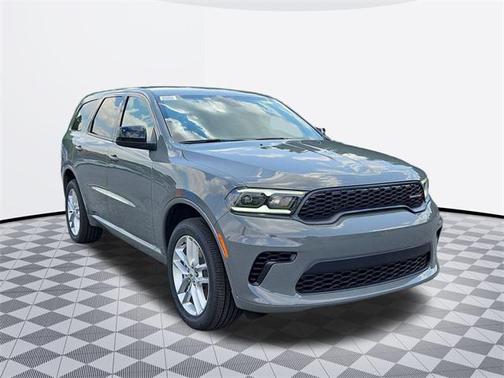 2025 Dodge Durango GT AWD