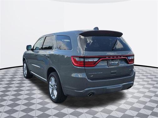 2025 Dodge Durango GT AWD