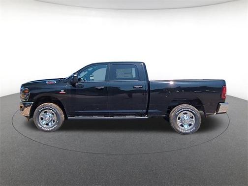 2025 RAM 2500 Tradesman Crew Cab 4x4 6'4' Box