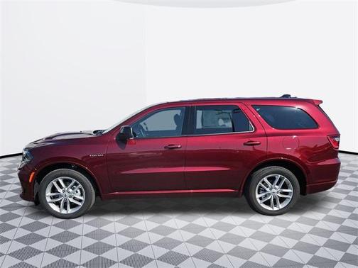 2025 Dodge Durango R/T AWD
