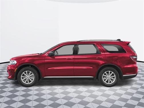 2025 Dodge Durango R/T AWD