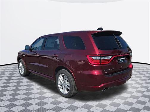 2025 Dodge Durango R/T AWD