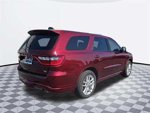 2025 Dodge Durango R/T AWD