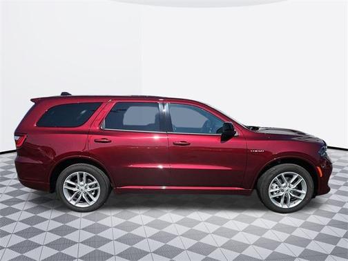 2025 Dodge Durango R/T AWD