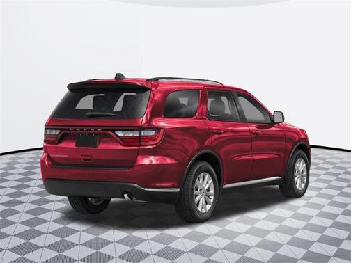 2025 Dodge Durango R/T AWD