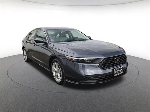 2023 Honda Accord LX 1.5T