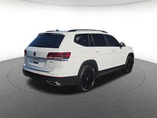 2023 Volkswagen Atlas 2.0T SE w/Technology 4MOTION