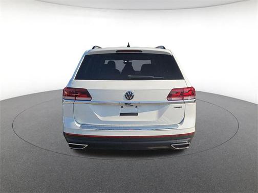 2023 Volkswagen Atlas 2.0T SE w/Technology 4MOTION