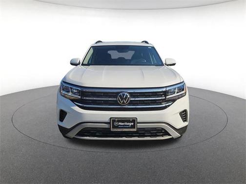 2023 Volkswagen Atlas 2.0T SE w/Technology 4MOTION